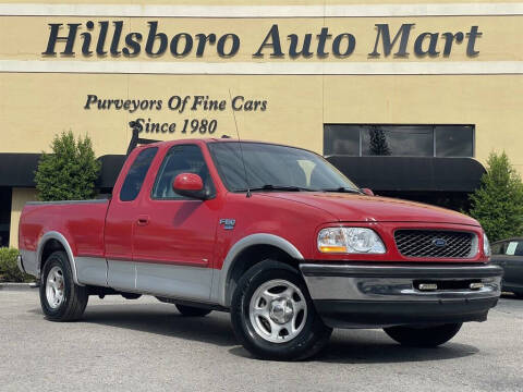 1998 Ford F-150