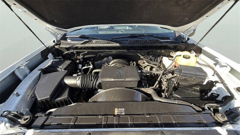 2022 Chevrolet Silverado 3500HD