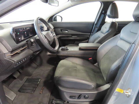 2024 Nissan Ariya Engage e-4ORCE
