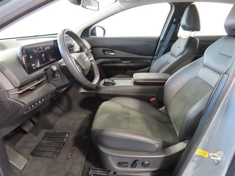 2024 Nissan Ariya Engage e-4ORCE