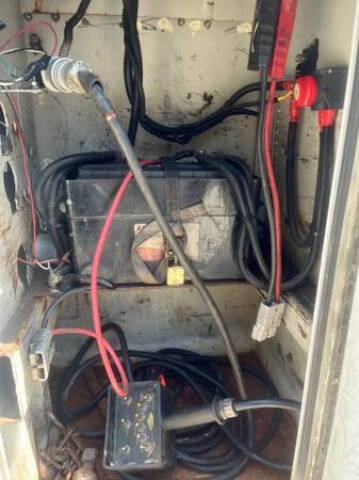 2012 Chevrolet Silverado 3500HD CC Work Truck