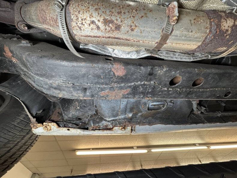 1980 Pontiac Firebird