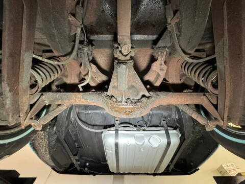 1958 Chevrolet Biscayne