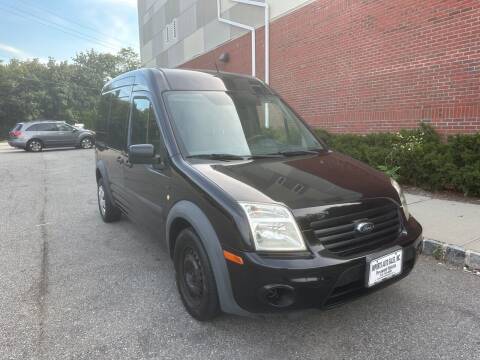 2012 Ford Transit Connect for sale at Imports Auto Sales Inc. in Paterson NJ