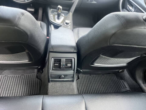 2017 BMW 3 Series 320i xDrive