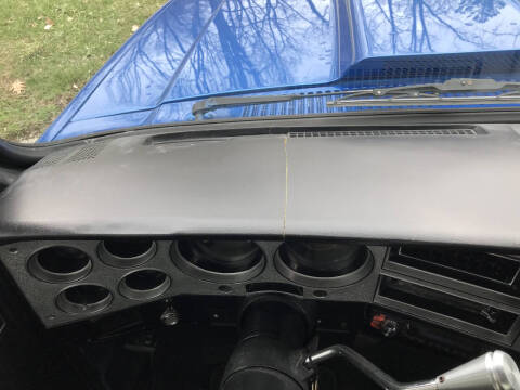 1986 Chevrolet C/K 10 Series