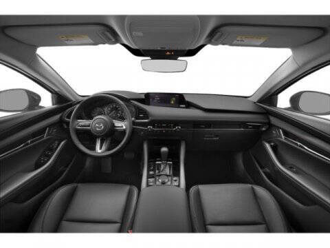 2020 Mazda Mazda3 Sedan Premium