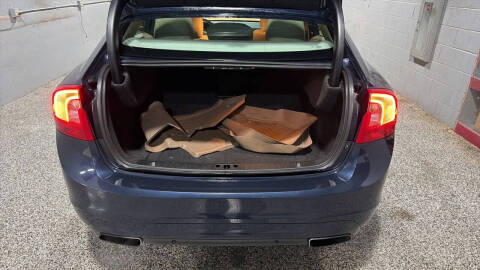 2015 Volvo S60 T5 Premier