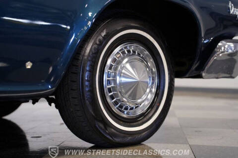 1964 Chrysler Newport