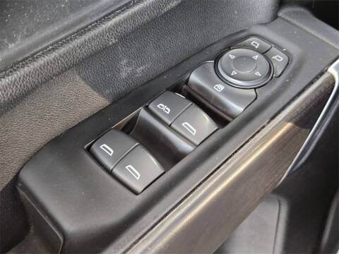 2023 Chevrolet Silverado 2500HD