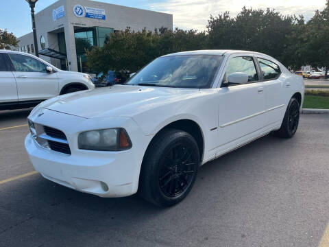 2007 Dodge Charger for sale at Suburban Auto Sales LLC in Madison Heights MI