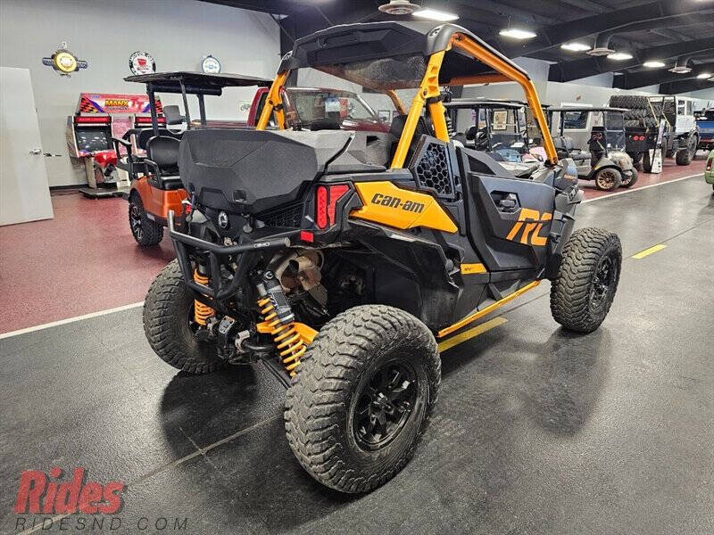 2020 Can-Am RC1000R