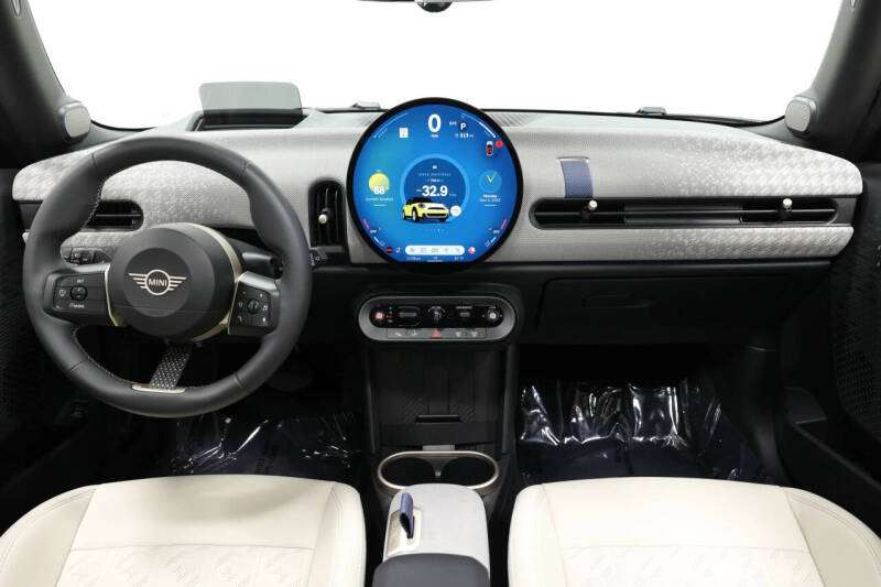 2025 MINI Hardtop 2 Door