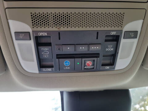 2014 Acura MDX w/Tech