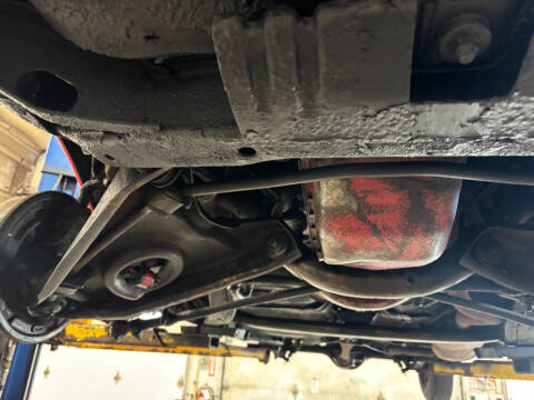 1957 Ford Fairlane 500