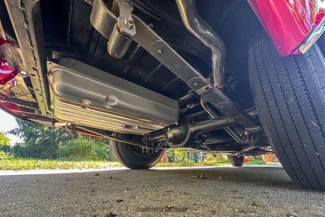 1956 Ford Thunderbird