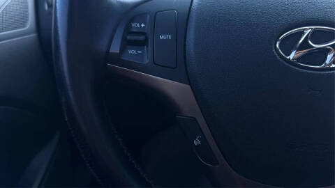 2013 Hyundai Genesis Coupe
