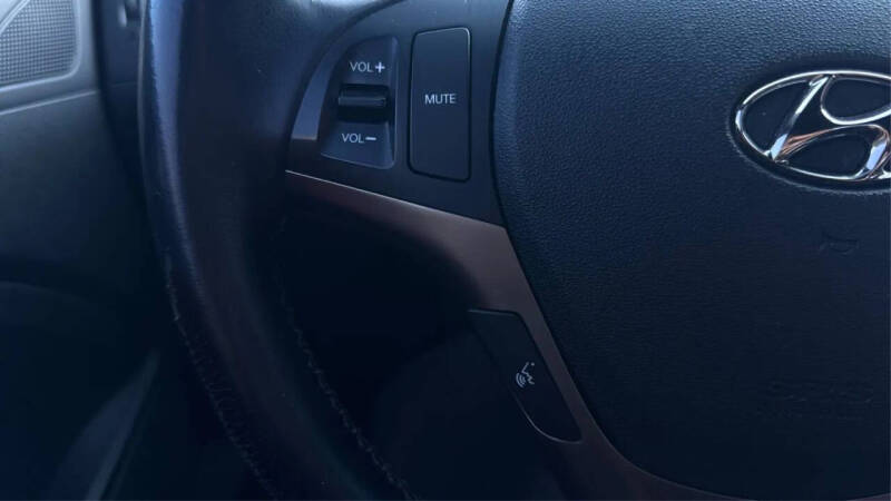 2013 Hyundai Genesis Coupe