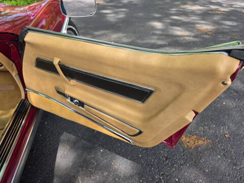 1977 Chevrolet Corvette