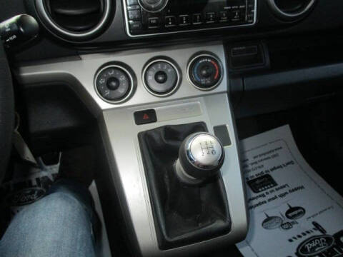 2008 Scion xB