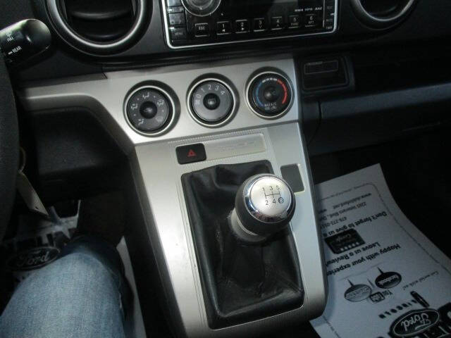 2008 Scion xB
