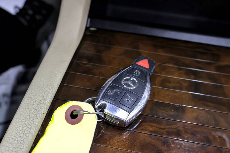 2018 Mercedes-Benz GLS GLS 450