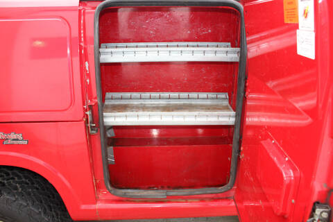 2005 Chevrolet Silverado 3500