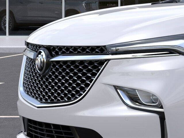 2024 Buick Enclave Avenir