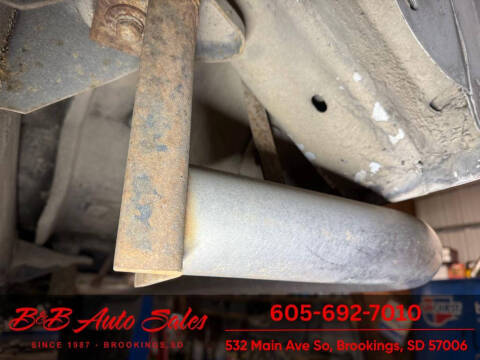 1997 Dodge Ram 1500