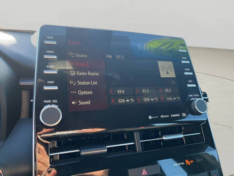 2020 Toyota Avalon TRD