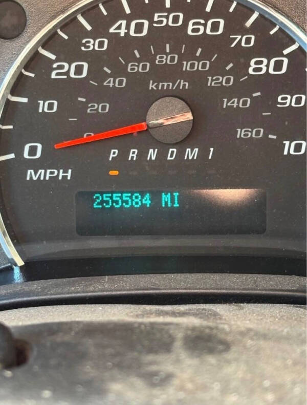 2020 Chevrolet Express 2500