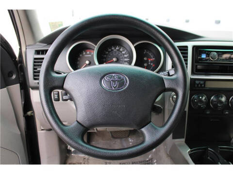 2007 Toyota 4Runner