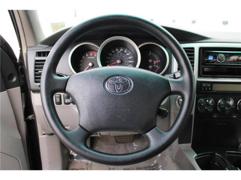 2007 Toyota 4Runner
