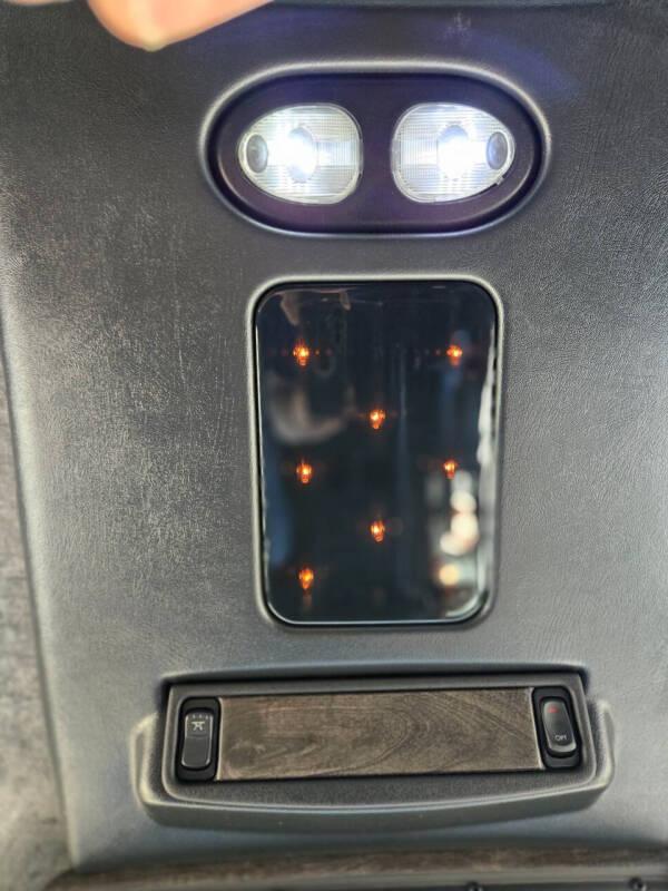 2007 Freightliner M2 106