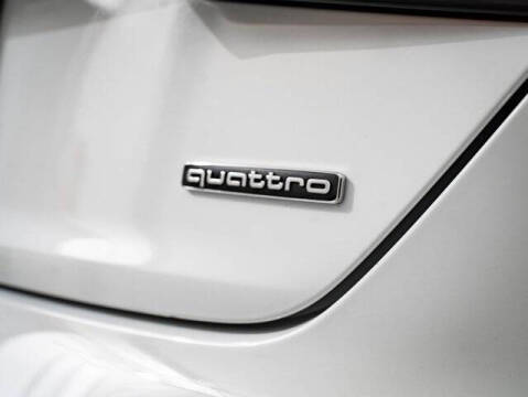 2024 Audi A5 Sportback quattro S line Premium 45 TFSI