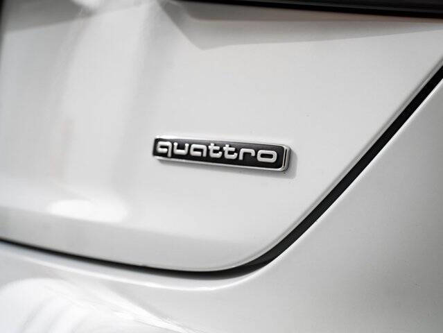 2024 Audi A5 Sportback quattro S line Premium 45 TFSI