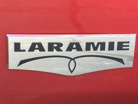 2013 RAM 1500 Laramie