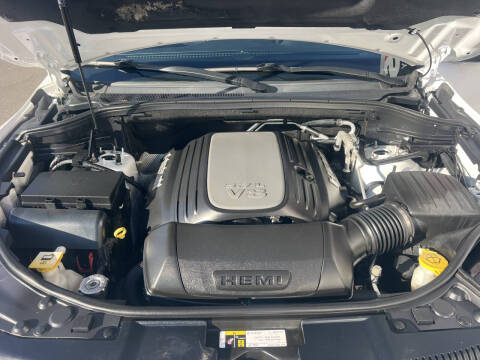 2019 Dodge Durango R/T