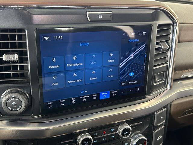 2025 Ford F-250 Super Duty