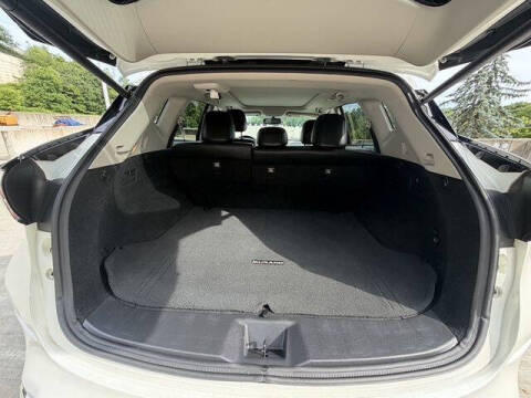 2017 Nissan Murano