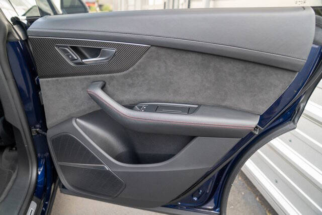 2020 Audi RS Q8 46