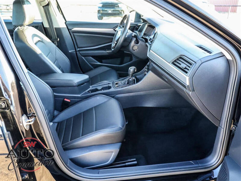 2021 Volkswagen Jetta