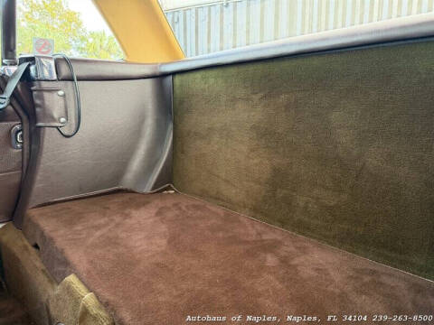 1988 Mercedes-Benz 560-Class 560 SL