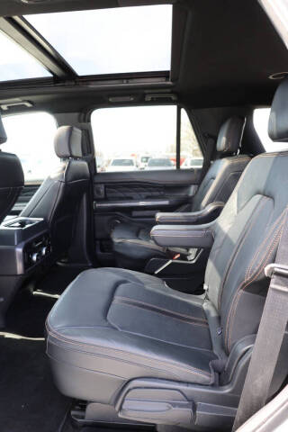 2023 Ford Expedition Platinum