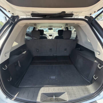 2012 GMC Terrain SLE-1