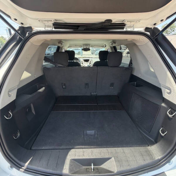 2012 GMC Terrain SLE-1