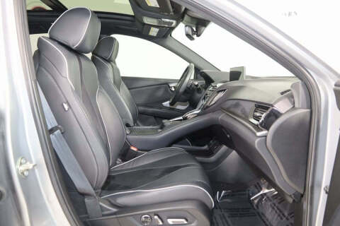 2020 Acura RDX w/A-SPEC