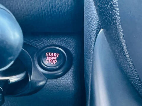 2014 MINI Countryman Cooper S ALL4