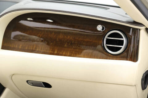 2014 Bentley Flying Spur