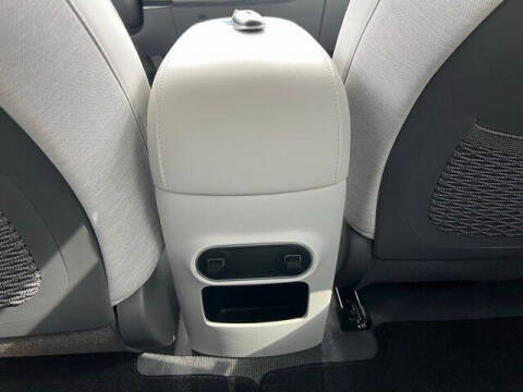 2022 Hyundai Ioniq 5 SEL